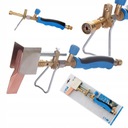 Паяльная горелка CFH для желобов