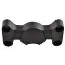 ++ЗАЖИМ ДЛЯ КРЕПЛЕНИЯ РУЛЯ JUNAK 902 Volcano