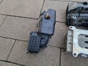 VW AUDI SEAT 1.4 TSI COMPRESSEUR DE CLIMATISATION AIR 03C276 03C145601Ephoto 8