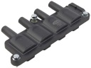 BOBINE ALLUMAGE MAGNETI MARELLI 060717135012photo 12