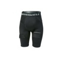 Женские платья с суспензоремом Winnwell Jill Compression YTH, Dětská, L