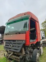 КАБИНА СКЕЛЕТ КАБИНЫ MERCEDES ACTROS MP2 MP3