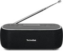 Динамик DAB+ FM Сетевое радио TechniSat VIOLA BT1