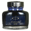 PARKER INK CARTRIDGE BLUE INK PEN