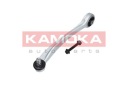 KAMOKA BRAS DE SUSPENSION AVANT HAUT GAUCHE DROIT AVEC AVANT VERS AUDI A4 B5 B6 B7photo 11