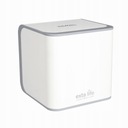 КОНТРОЛЛЕР EXTA LIFE Zamel ТИП EFC-01