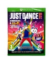 XBOX ONE JUST DANCE 2018 НОВИНКА/ОБЕРТКА