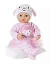 Baby Annabell 703229 Юбка-комбинезон для сна