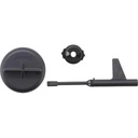 АДАПТЕР ДЛЯ ЗАМЕНЫ МАСЛА MERCEDES 9G TRONIC БАЙОНЕТ