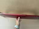 MAZDA CX-30 НАКЛАДКА НАКЛАДКА БАМПЕРА ПЕРІД ПЕРЕДНЯ  (18668317360) фото min 11