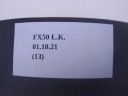 КЕРМО INFINITI QX70 FX30 FX35 FX37 FX50  (17819631738) фото min 7