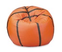 ОГРОМНЫЙ XXXL БАСКЕТБОЛЬНЫЙ МЯЧ, НЕКОМФОРТНОЕ ЭГАТО-ПУФФЛЕ