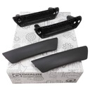 РУЧКИ ВНУТРИ ДВЕРНЫЕ РУЧКИ VW TRANSPORTER V T5 03-09