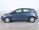 Ford Fiesta 1.1, Salon Polska, Klima, Tempomat Kolor Niebieski