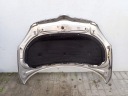 HOOD COVER ENGINE SKODA FABIA II 9156 08R ROOMSTER  photo 12
