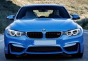 BODY KIT BMW 3 F30 M3 LOOK BERLINA 11-18 M-TECHNIK M-PAQUETE 