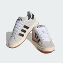 Adidas dámska obuv Campus 00s Crystal White Core Black GY0042 roz 38 2/3 EAN (GTIN) 195748857457