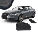 СПЕЦИАЛЬНЫЕ ШТОРЫ AUDI A6 C6 ЛИМУЗИН 2004-2011 гг.