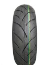 ШИНА 140/70-12 DUNLOP SCOOTSMART 65P TL ЗАДНИЙ СКУТЕР