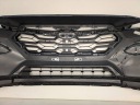 PARE-CHOCS AVANT SUBARU CROSSTREK XV III 2024-photo 14