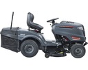 Snehová fréza Traktor MTD PowerLiner 92 cm kosačka traktor BRIGGS STRATTON Nastavenie výšky kosenia nastaviteľné