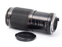 SMC PENTAX-M ZOOM 4,5/80–200 мм PENTAX K
