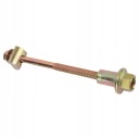 2 SZT. HEX KOTWICA FRAMEWORK REGULATION THRUSTS SKRETNEGO 90101-12159 OS  photo 5