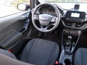 Ford Fiesta 1.1, Salon Polska, Serwis ASO Moc 85 KM