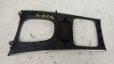 MERCEDES W203 RESTYLAGE CHÂSSIS PROTECTION LEVIER DE VITESSES CHANGEMENTS VITESSE A2036802282photo 6