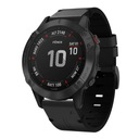 Кожаный ремешок для Garmin Fenix ​​5 6 6 Pro - КОЖА