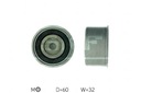 SKF VKM 75633 ROLLO NAPINAJACA HYUNDAI 