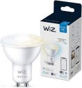 Умная Wi-Fi-лампа WiZ DU10, теплый белый, 4,7 Вт