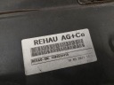 MERCEDES W212 11R PARE-CHOCS ARRIÈRE A2128855425photo 9