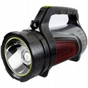 ФОНАРЬ, ПЕРЕЗАРЯЖАЕМЫЙ ПОИСК, POWERBANK LED USB