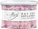 Воск ItalWax FLEX Rose Oil в банке 400 мл.