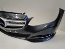 MERCEDES E CLASSE W212 212 LIFT PARE-CHOCS AVANT SUR CAPTEURS PTSphoto 11