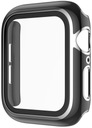 КОРПУС + СТЕКЛО ДЛЯ APPLE WATCH 7/8/9 41MM НАКЛАДКА НА КОРПУС МНОГО ЦВЕТОВ |