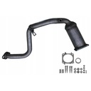 УГОЛ !! КАТАЛИТИЧЕСКИЙ НЕЙТРАЛИЗАТОР CITROEN XSARA 1.4!!