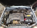 TOYOTA AVENSIS ВНЕШНЯЯ КРЫШКА ЗАЛИВНОЙ ГОРЛОВИНЫ ТОПЛИВА 2000 2.0L  фото 7