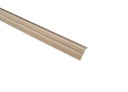 KĄTOWNIK PCV Osłona PVC NAROŻNIK 10x10mm KLON JASNY 200cm