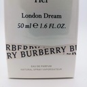 Burberry HER LONDON DREAM edp 50 ml ORIGINÁL Kapacita balenia 50 ml