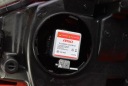 PROJECTEUR DROIT PHARE AVANT LENTILLE XÉNON EUROPE 13226793 OPEL INSIGNIA A 08-photo 8