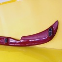 SPOILER SPOILER ARRIÈRE COUVERCLES DE COFFRE KIA SEPHIA NR35photo 6