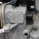 MERCEDES W176 W246 W117 BOÎTE DE VITESSES AUTOMATE 724003 2463703702photo 13