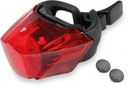 KROSS DRAL 3 x LED ЗАДНИЙ ФОНАРЬ МОЩНЫЙ