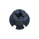 51986328 ВТУЛКА КРЕПЛЕНИЯ СИДЕНЬЯ РАДАР КЛИП ОРИГИНАЛЬНЫЙ OE ALFA FIAT JEEP