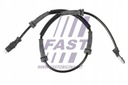 Snímač otáčok kolesa ABS FAST FT80513 Stav balenia originálne