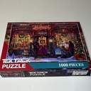 Puzzle 1000 CHRISTMAS ekstra jakosć RAZ SKŁADANE DREWNIANE