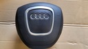 PODUSZKA KIEROWCY AUDI A3 8P0 4-RAMIONA 8P0880201BE ORYGINAŁ