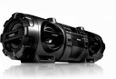 Bluetooth-бумбокс Радио, динамик CD/MP3 BLAUPUNKT BB1000